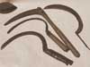 scythe